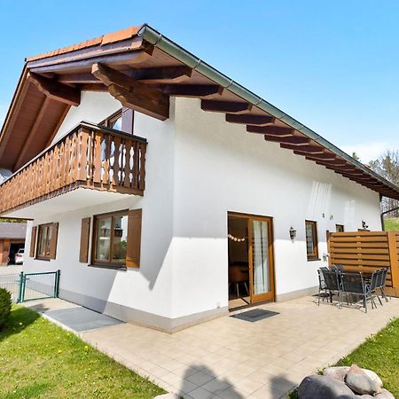 Casarina - Alpentraum Am Barmsee Mit Garten كرن المظهر الخارجي الصورة