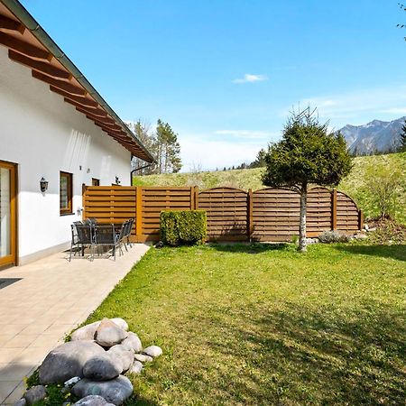 Casarina - Alpentraum Am Barmsee Mit Garten كرن المظهر الخارجي الصورة